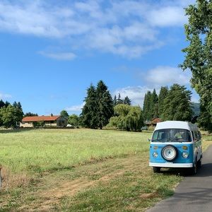 Meet your Posher, Santa